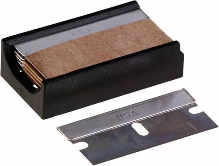 Lewi Lames de rechange (5 pcs)
