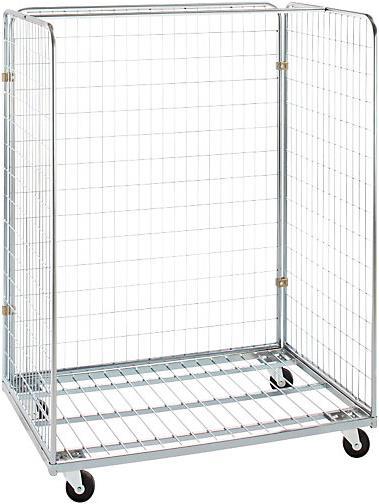 Actual product image kaiserkraft Transport and sales containers (500 kg)