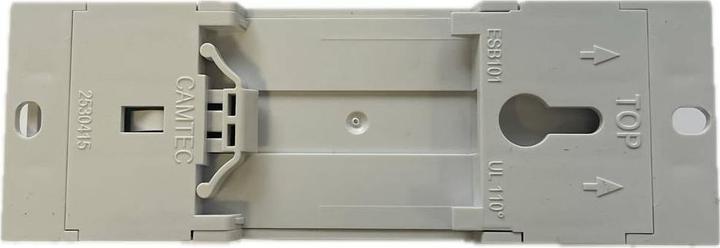 Actual product image Camtec 3041081001 Inrush current control