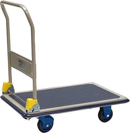Produktbild Prestar Plattformwagen (150 kg)