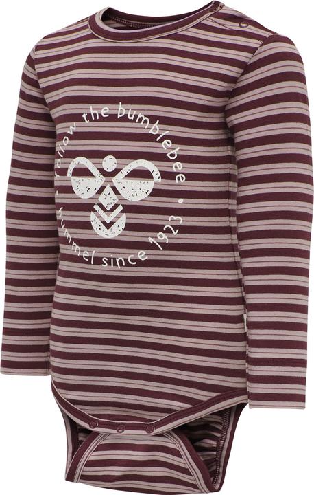 Produktbild hummel Kayla Body L/S (68)