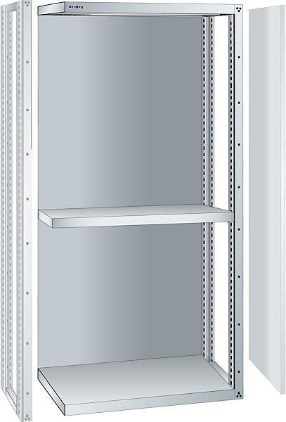 Immagine prodotto Lista Ripiano a cassetto (102 cm, 220 cm)