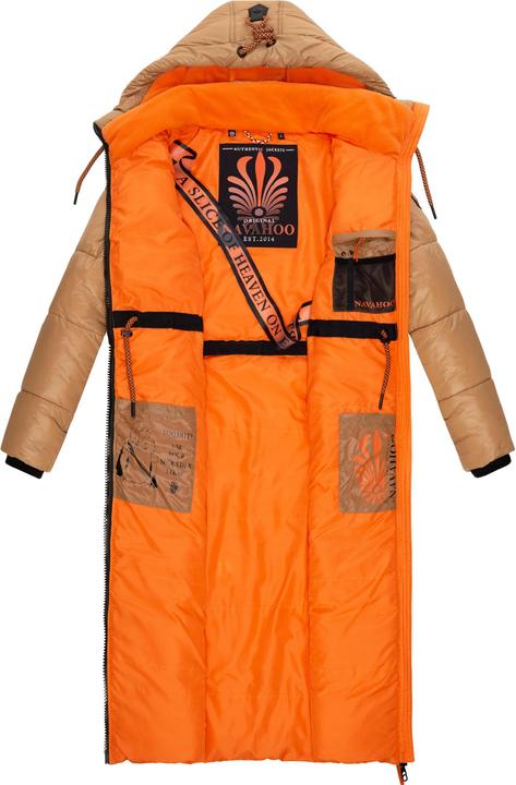 Produktbild Navahoo Schmuseengel (XL)