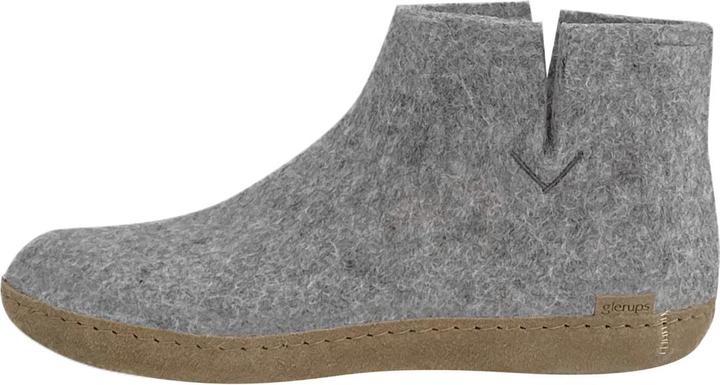 Produktbild Glerups Ledersohle Boots (37)