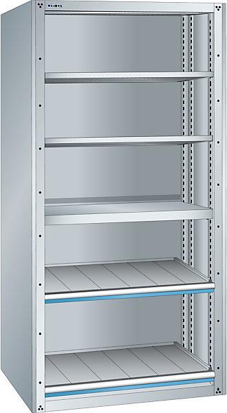 Immagine prodotto Lista Ripiano a cassetto (102 cm, 220 cm)