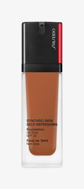 Immagine prodotto Shiseido Synchro Skin Self Refreshing Fond de Teint No 520 (520 Rosewood)