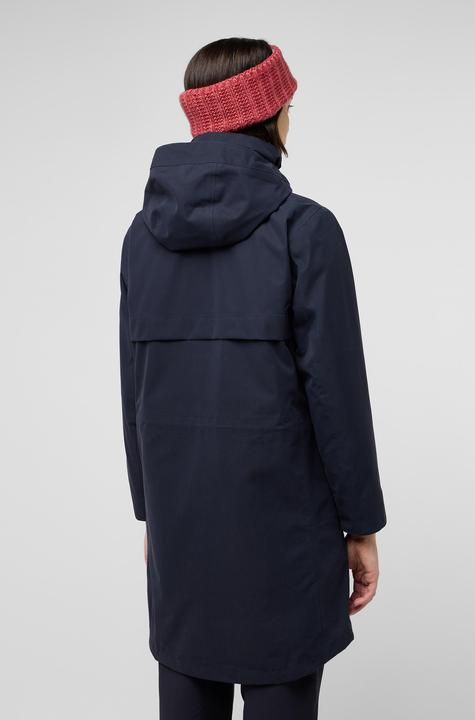 Produktbild Jack Wolfskin Baylight 3In1 Coat W (M)