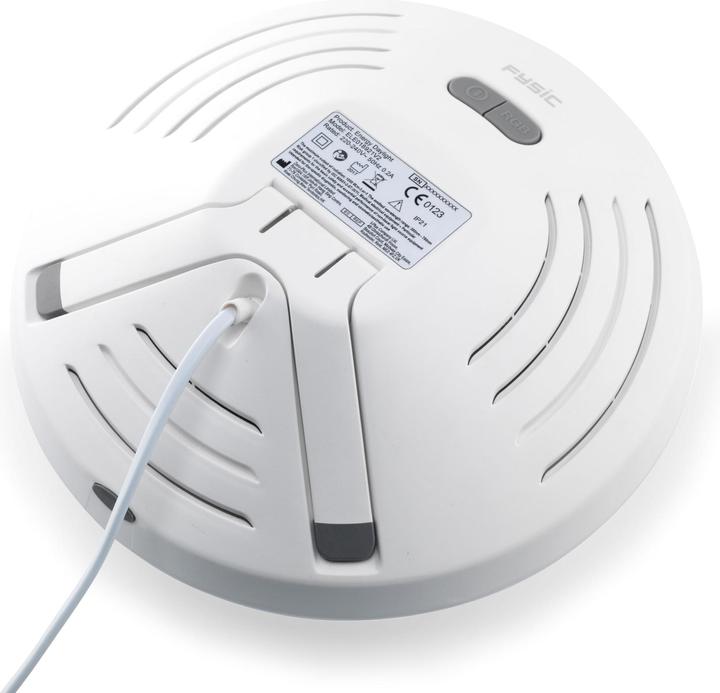 Actual product image Fysic FW-450 (10000 lx)