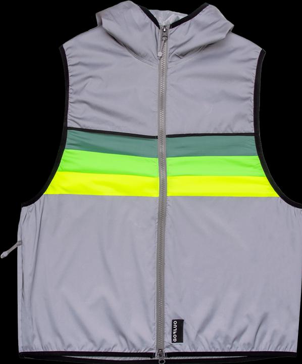 Gofluo North (Herren/Damen)