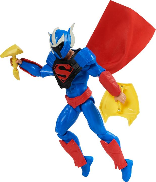Image du produit Batman DC Figure - Superman 30 cm - Man of Steel (6067957)