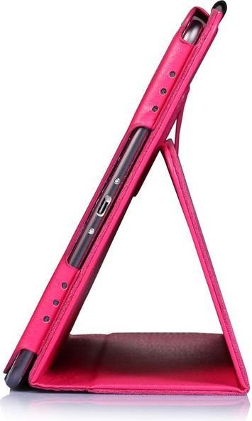 Produktbild MU Style Case aus Kunstleder Litchi (Asus ZenPad 7.0)