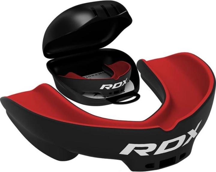 Rdx Mundschutz Erwachsene (One Size)