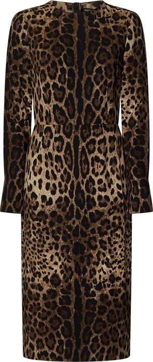 Immagine prodotto Dolce & Gabbana Dresses Brown (44)