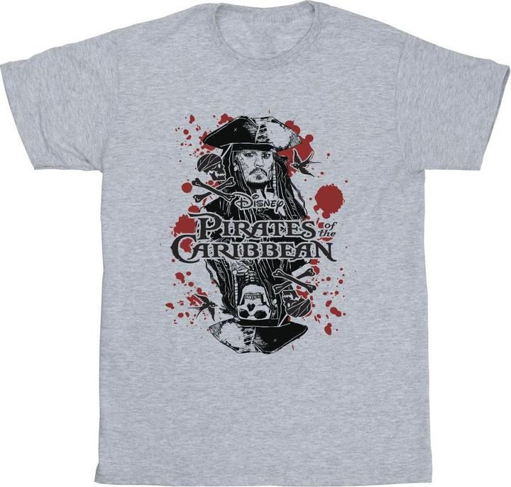 Produktbild Disney TShirt (4XL)
