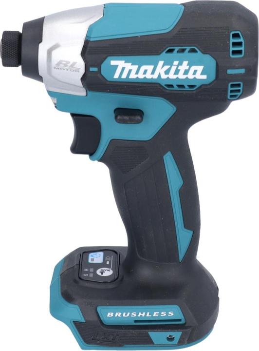 Produktbild Makita DTD157Z (Akkubetrieb)