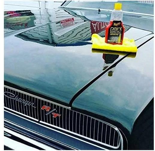 Image du produit Meguiar's Protection de la peinture (473 ml)