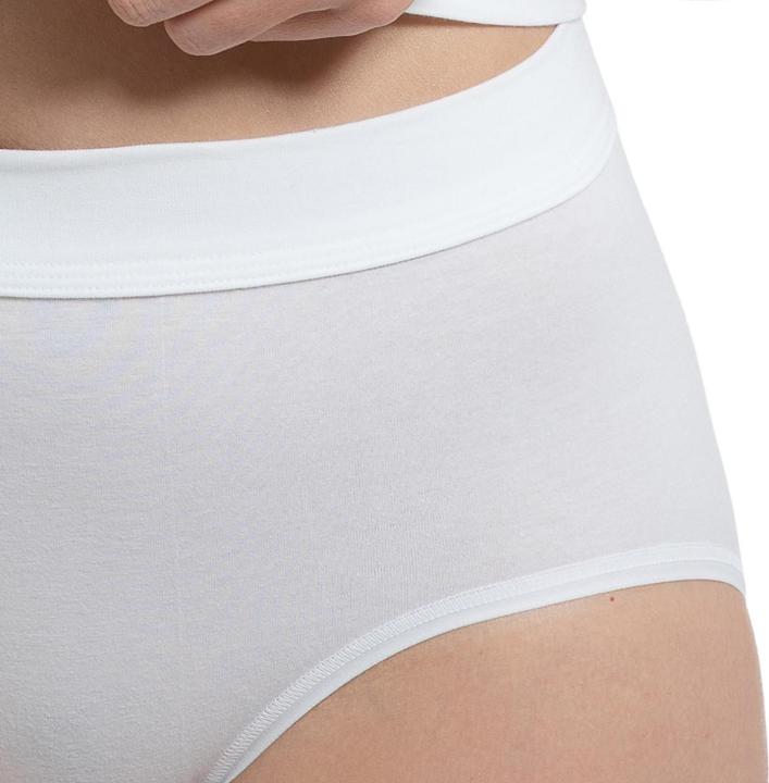 Image du produit Speidel Lot de 2 slips maxi bio.cotton Plus (48, 4XL, lot de 2)