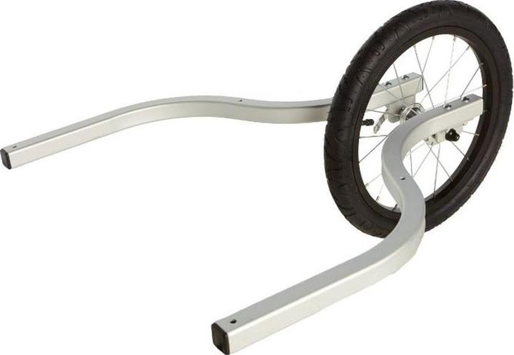 Image du produit Burley Kit de jogging double