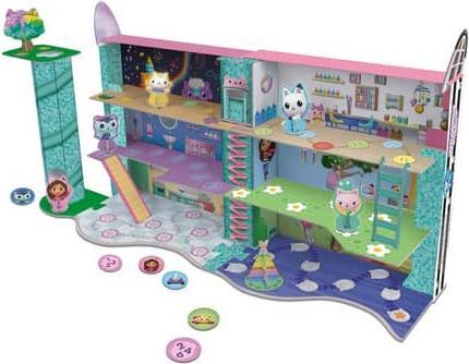 Productafbeelding Cartamundi Cursus 3d Gabby (Nederlands, Bulgaarse)