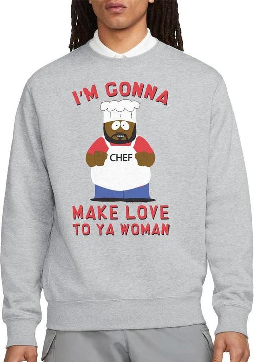 Immagine prodotto Ubisoft Make Love Felpa Adulto Unisex (XL)