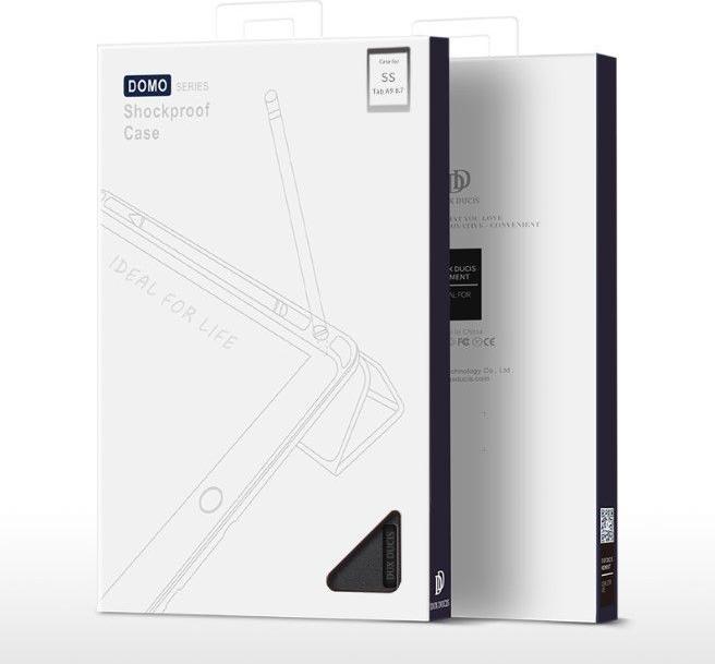 Image du produit Dux Ducis Domo (Galaxy Tab A9)