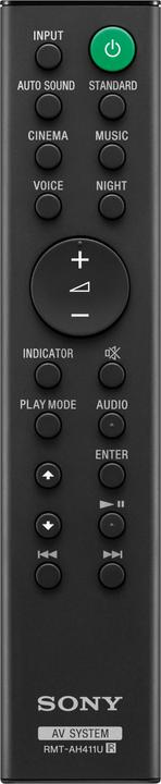 Immagine prodotto Sony Ht-Sf150 (120 W, Stereo)
