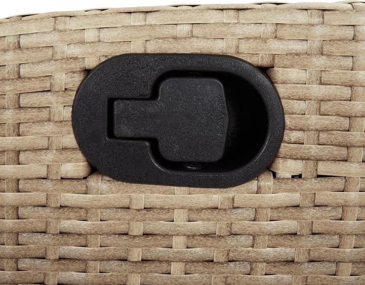 Image du produit VidaXL Karamba (160 cm)