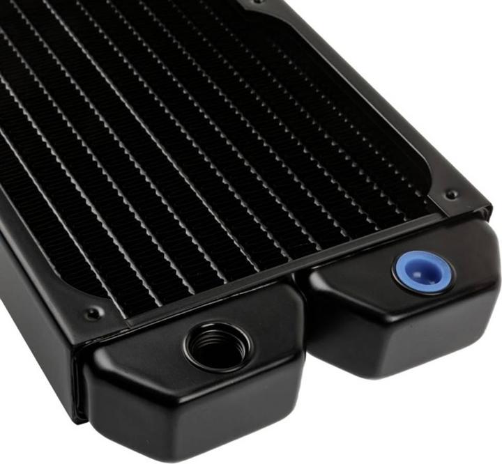 Produktbild Alphacool NexXxoS ST30 Full Copper 240mm (120 mm)