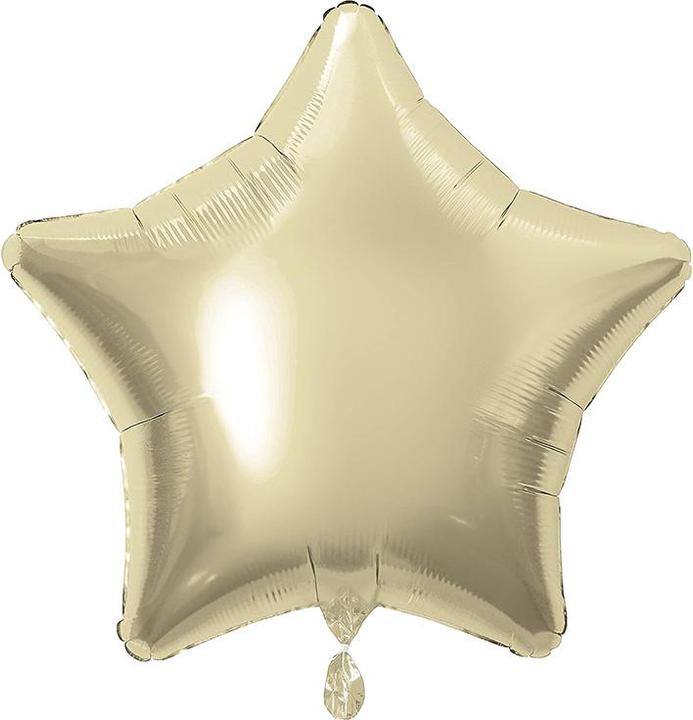 Unique Party - Ballon en aluminium