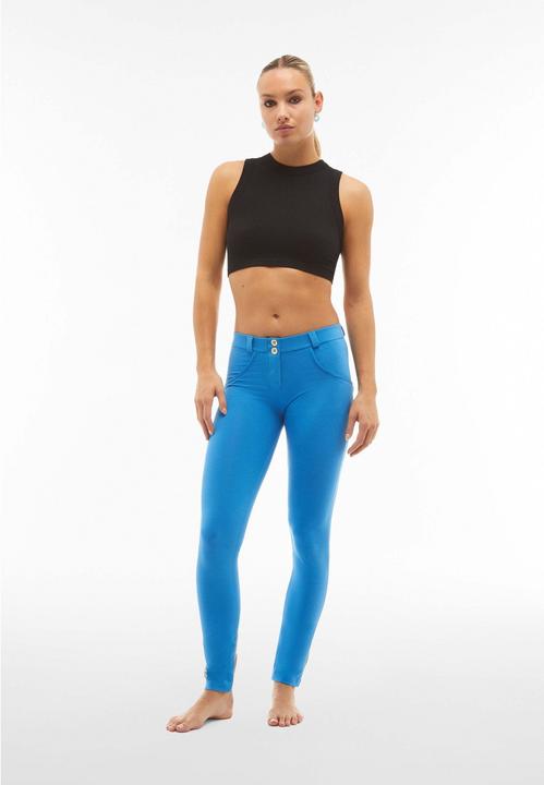 Produktbild Freddy WR.UP® Shaping Pants WRUP1RC001ORG (M)