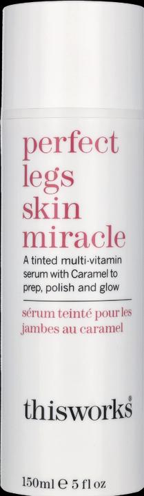 Image du produit This Works Perfect Legs Skin Miracle (Lotion pour le corps, 150 ml)