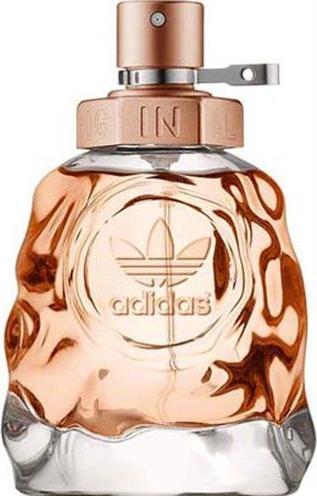 Actual product image adidas Born Original (Eau de parfum, 30 ml)