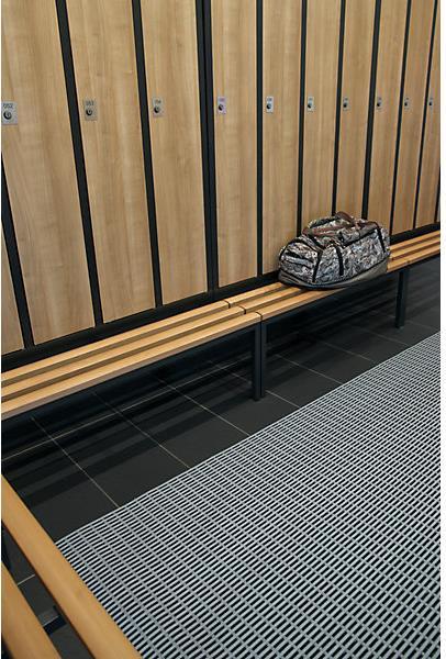 Actual product image kaiserkraft Floor mat, PVC free