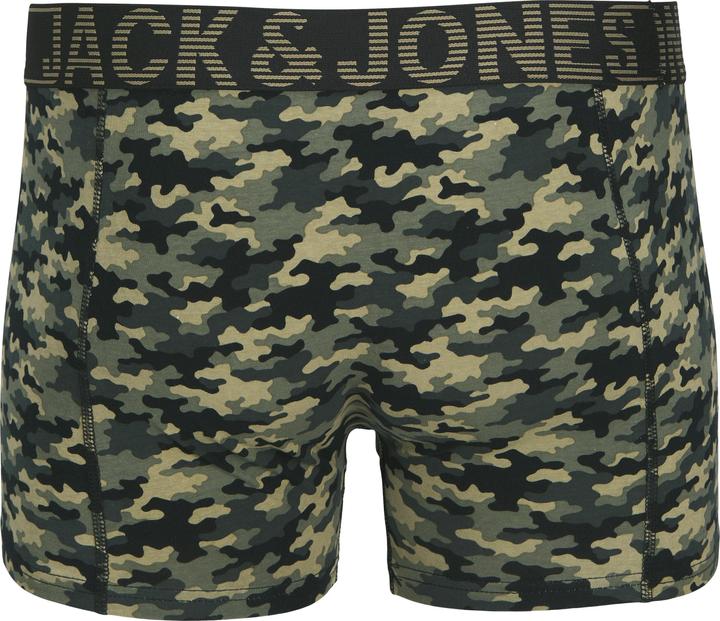 Immagine prodotto Jack & Jones Jacdanny Tronchetti Confezione Da 3 Sn (S, confezione da 3)