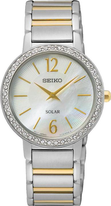 Produktbild Seiko Solar (Analoguhr, 31 mm)