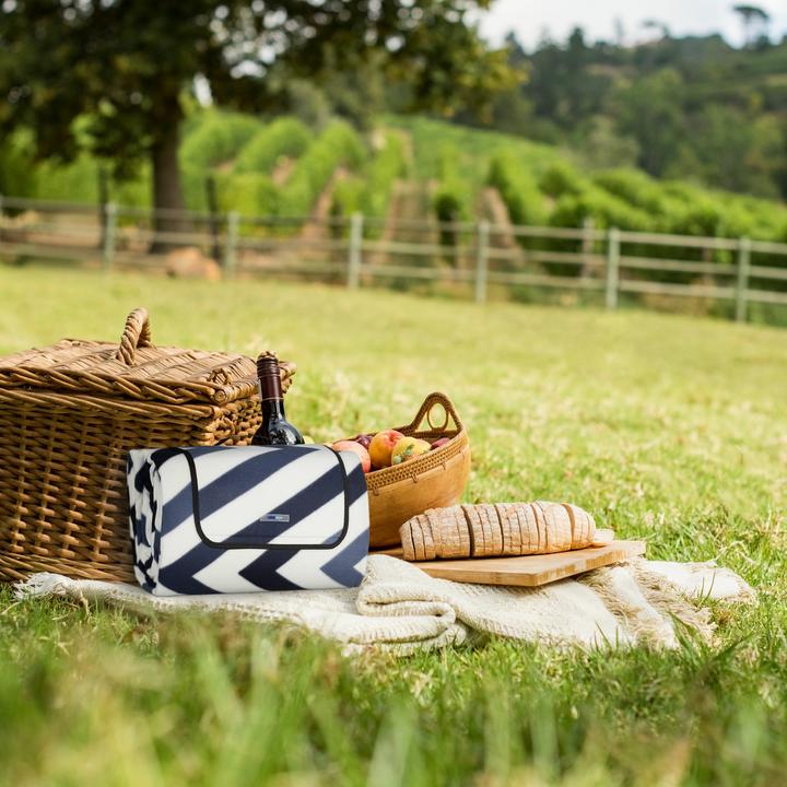 Produktbild Relaxdays Weinkühler