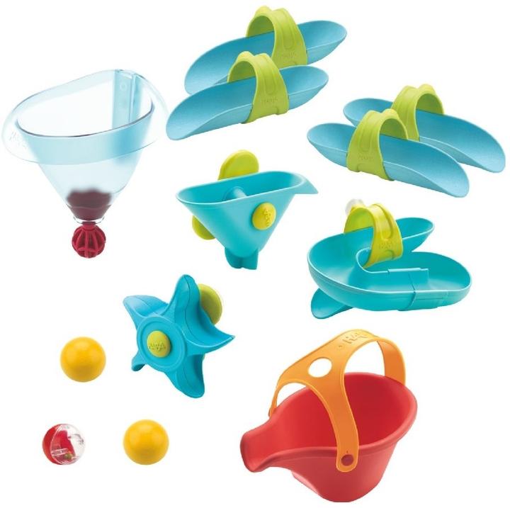 Produktbild Haba Badespass - Grosses Wasserlabyrinth