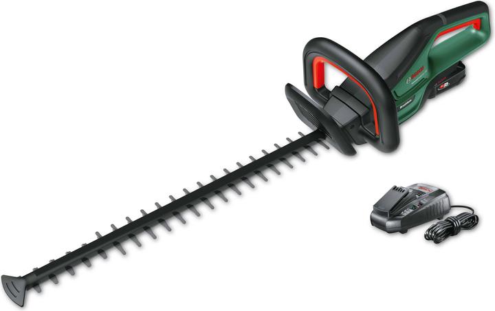 Image du produit Bosch Home & Garden UniversalHedgeCut 18-55 (1x2,5Ah) (Taille-haies sans fil)