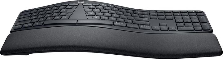 Produktbild Logitech Ergo K860 (Eng. Int., Kabellos)