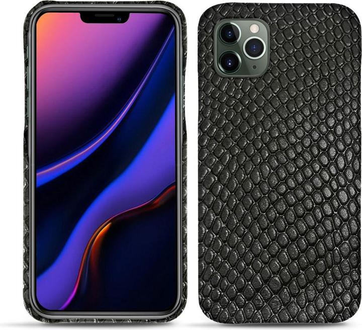 Serpent nero ( Noir / Black)