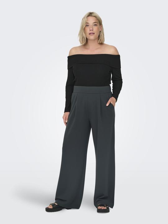 Image du produit Only CARSTILLA Pantalon à coupe normale Pantalon à coupe large (46)