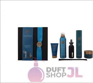 Produktbild Rituals Hammam Set (Körperpflegeset)