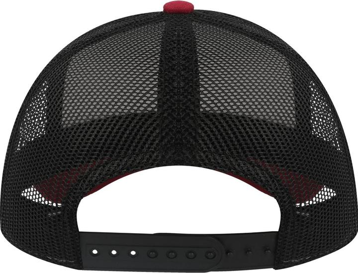 Image du produit Atlantis - Casquette trucker RAPPER - Adulte (Taille unique)