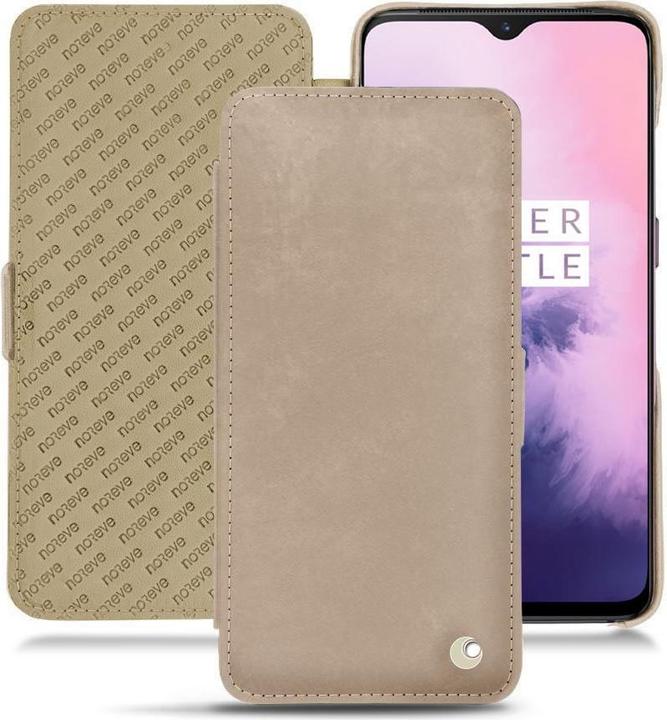 Immagine prodotto Noreve Cover in pelle orizzontale (OnePlus 7)