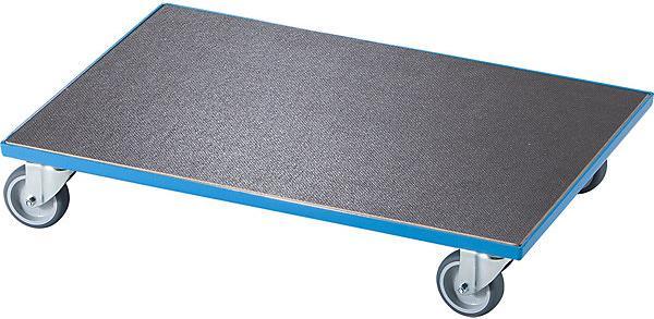 Produktbild eurokraft pro Premium-Transportroller NEO (250 kg)