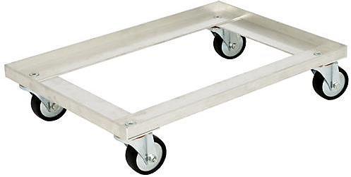 Produktbild kaiserkraft Aluminium-Fahrgestell (200 kg)