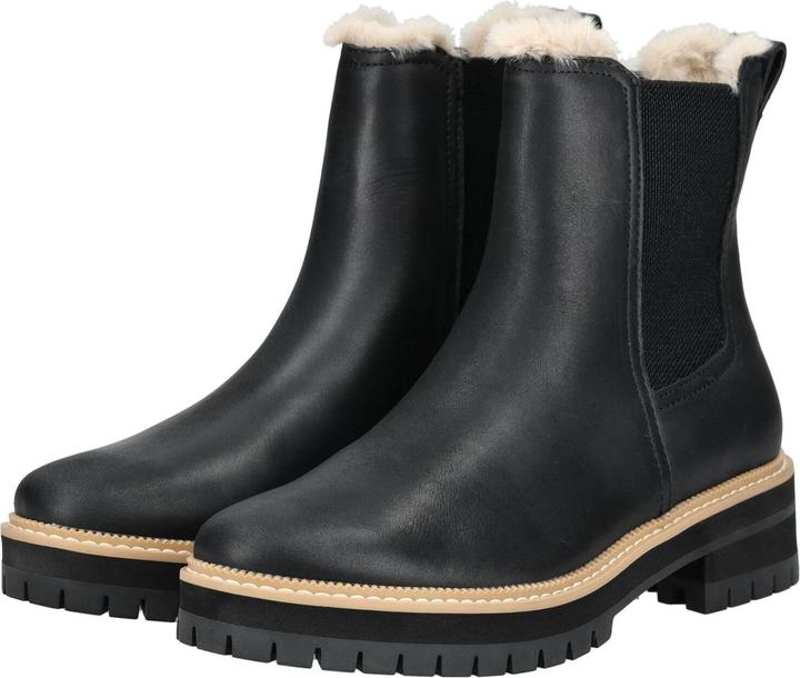 Actual product image Toms Women's Bennet Faux Fur (37)