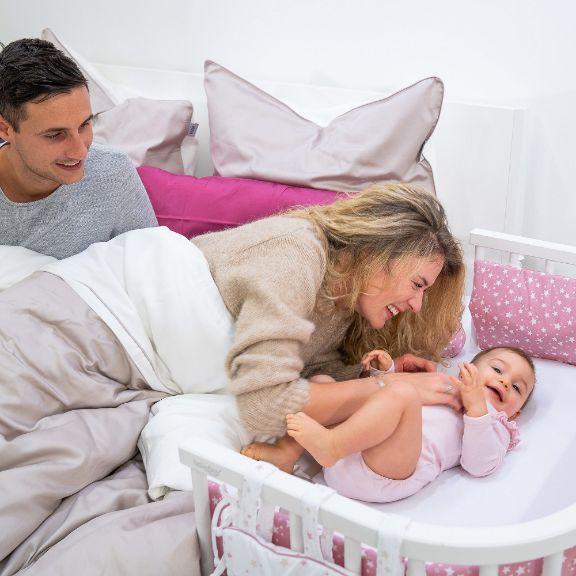 Image du produit Babybay Medicott Wave (81 x 41,5 cm)