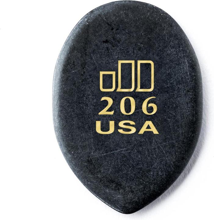 Image du produit Jim Dunlop 477R206 (36 x)