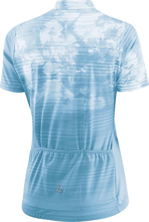 Produktbild Löffler Women's Bike Jersey Half Zip Spirit Mid (46, 3XL)